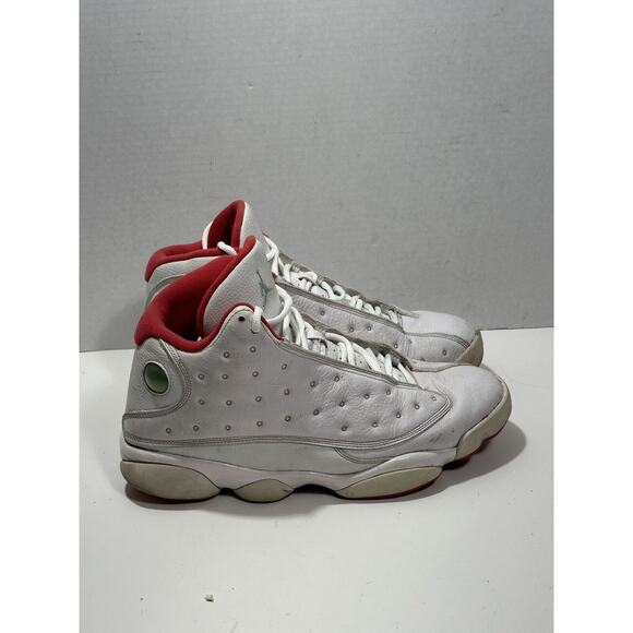 Nike Jordan 13 Retro History of Flight 2017 Retro Shoes Vintage Sz 11.5 Sneaker